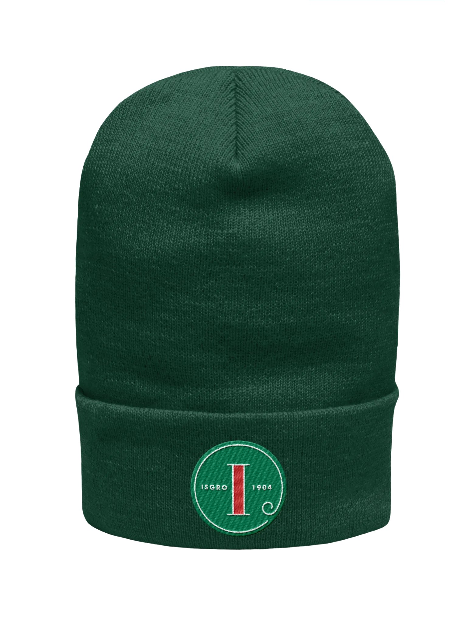 Isgro Cuffed Beanie product image (3)