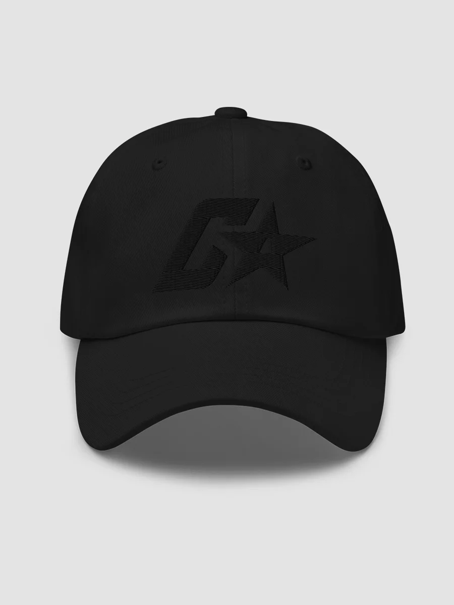Dad's Head Accessory (in black) product image (2)