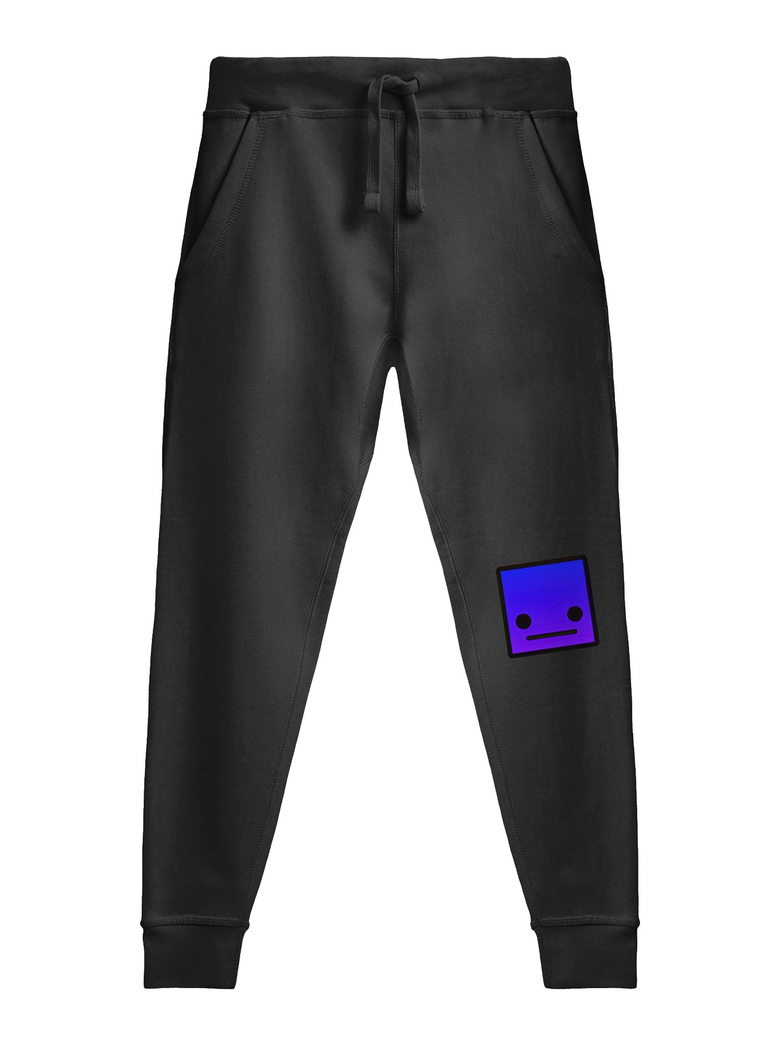 Cube 107 Signature Joggers product image (1)