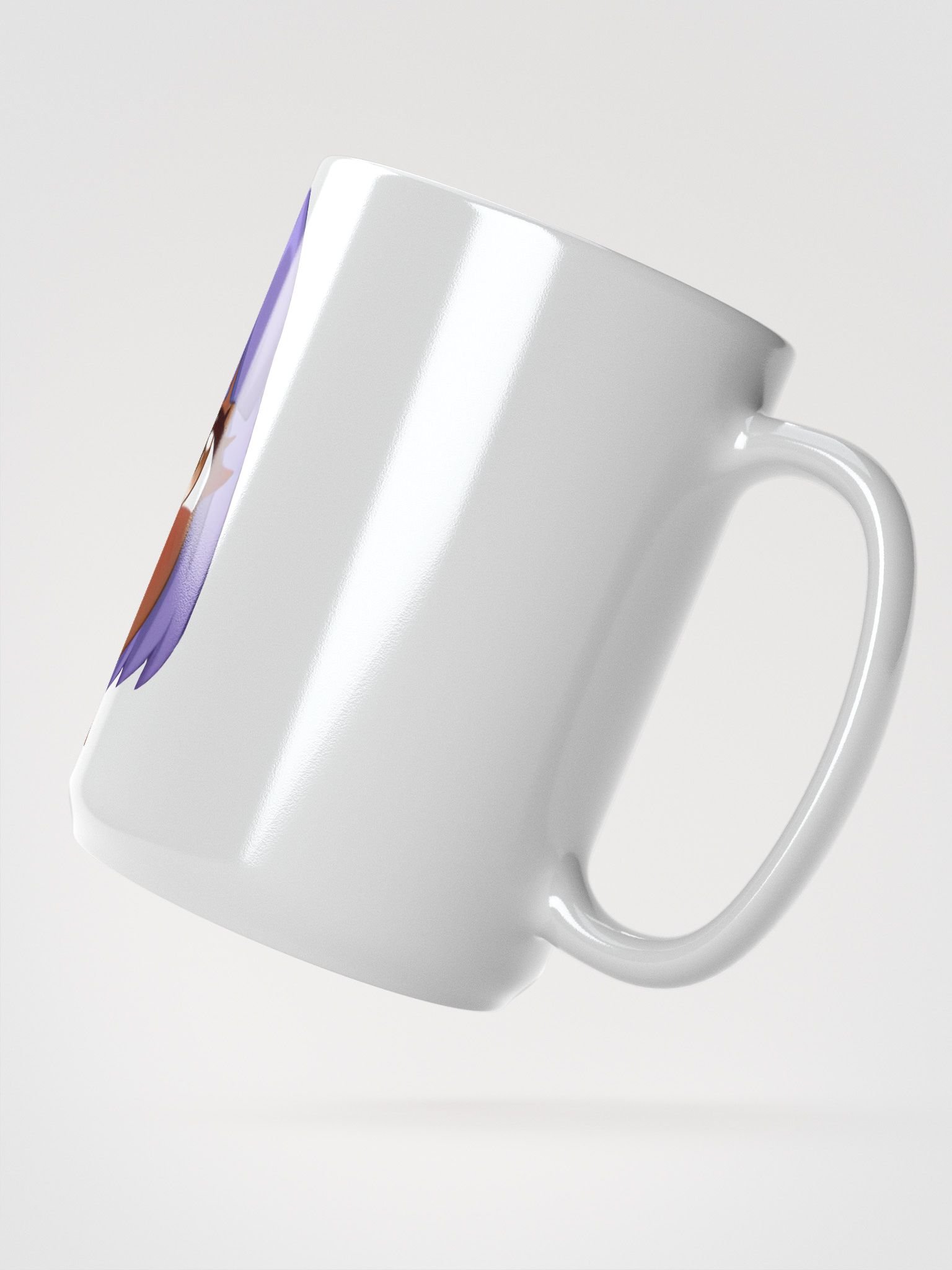 CupcakKe Moan Mug product image (3)