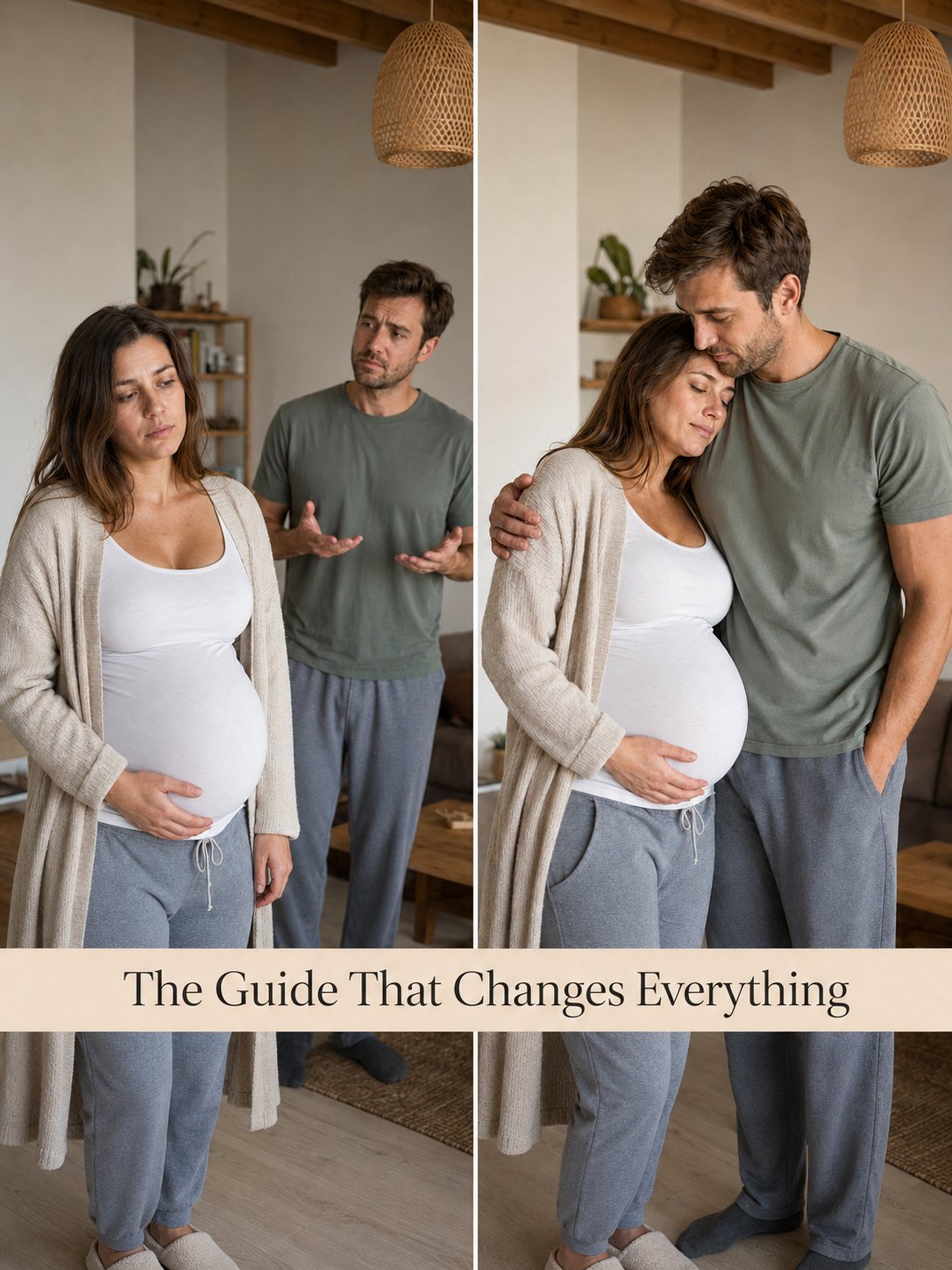 Pregnancy & Postpartum Complete Support Bundle product image (1)