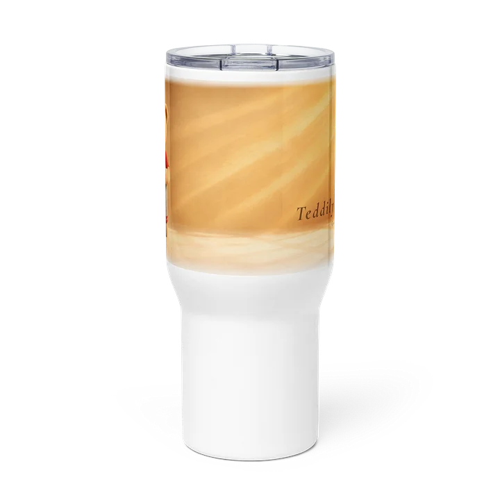 Cozy Mornings Travel Mug product image (2)