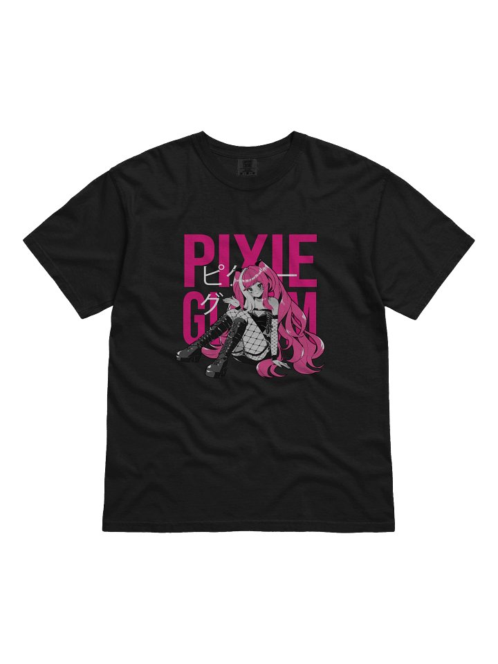 PixieGloom Kawaii T-Shirt product image (1)