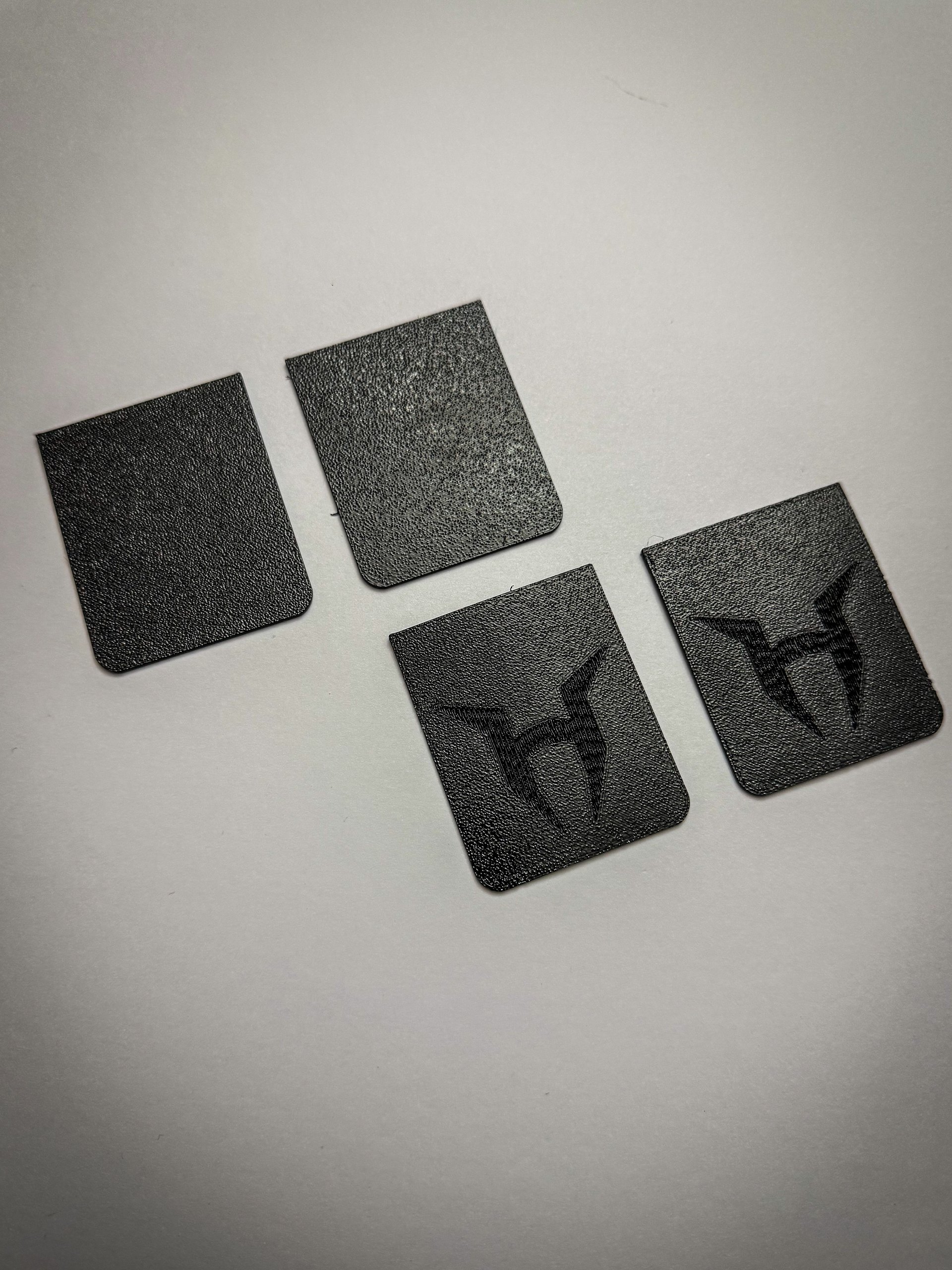 Arrma Infraction 6s “Halfraction” rear diffuser delete w/ mud flaps product image (7)