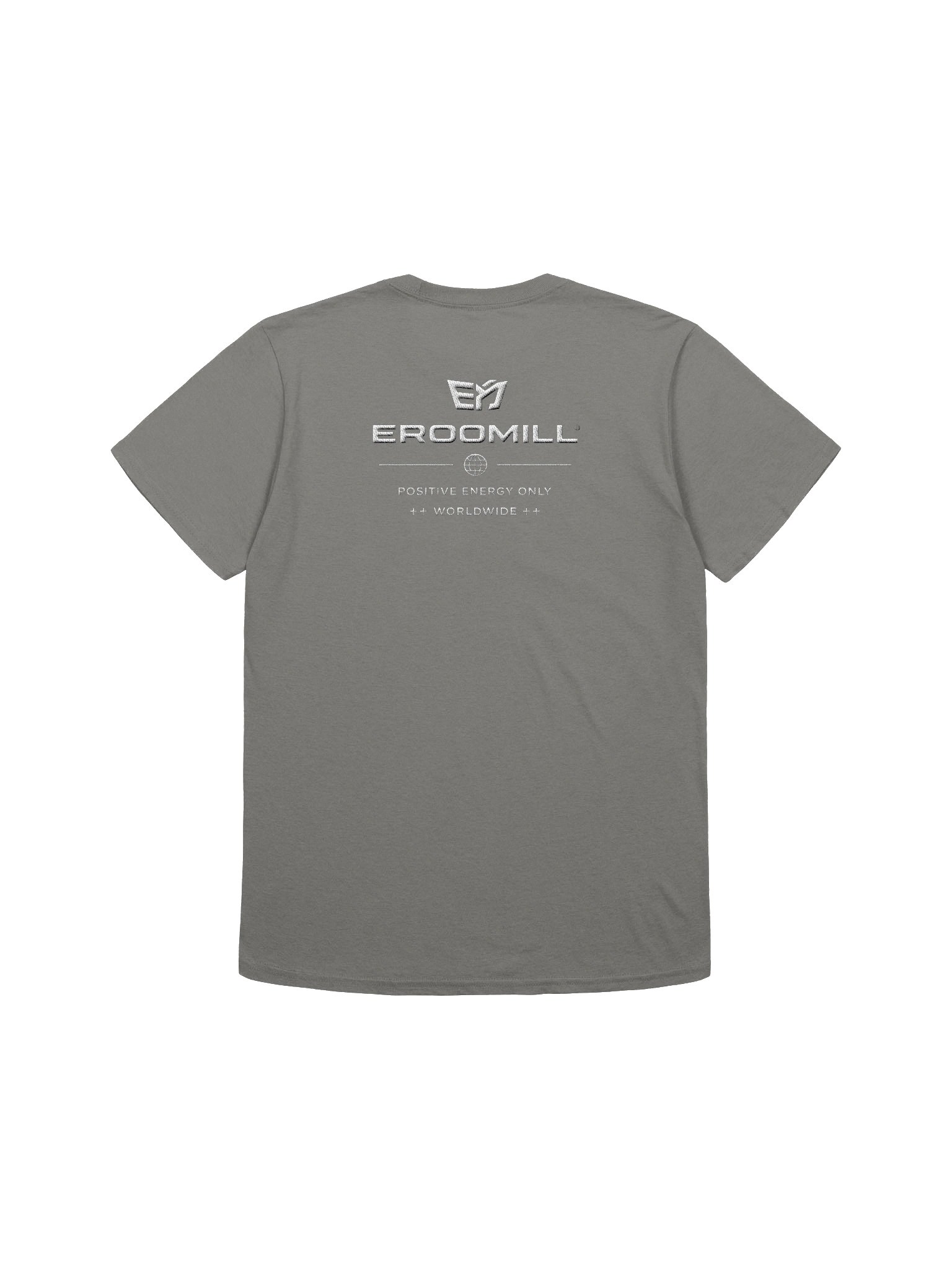 Eroomill Unisex Softstyle T-Shirt product image (3)