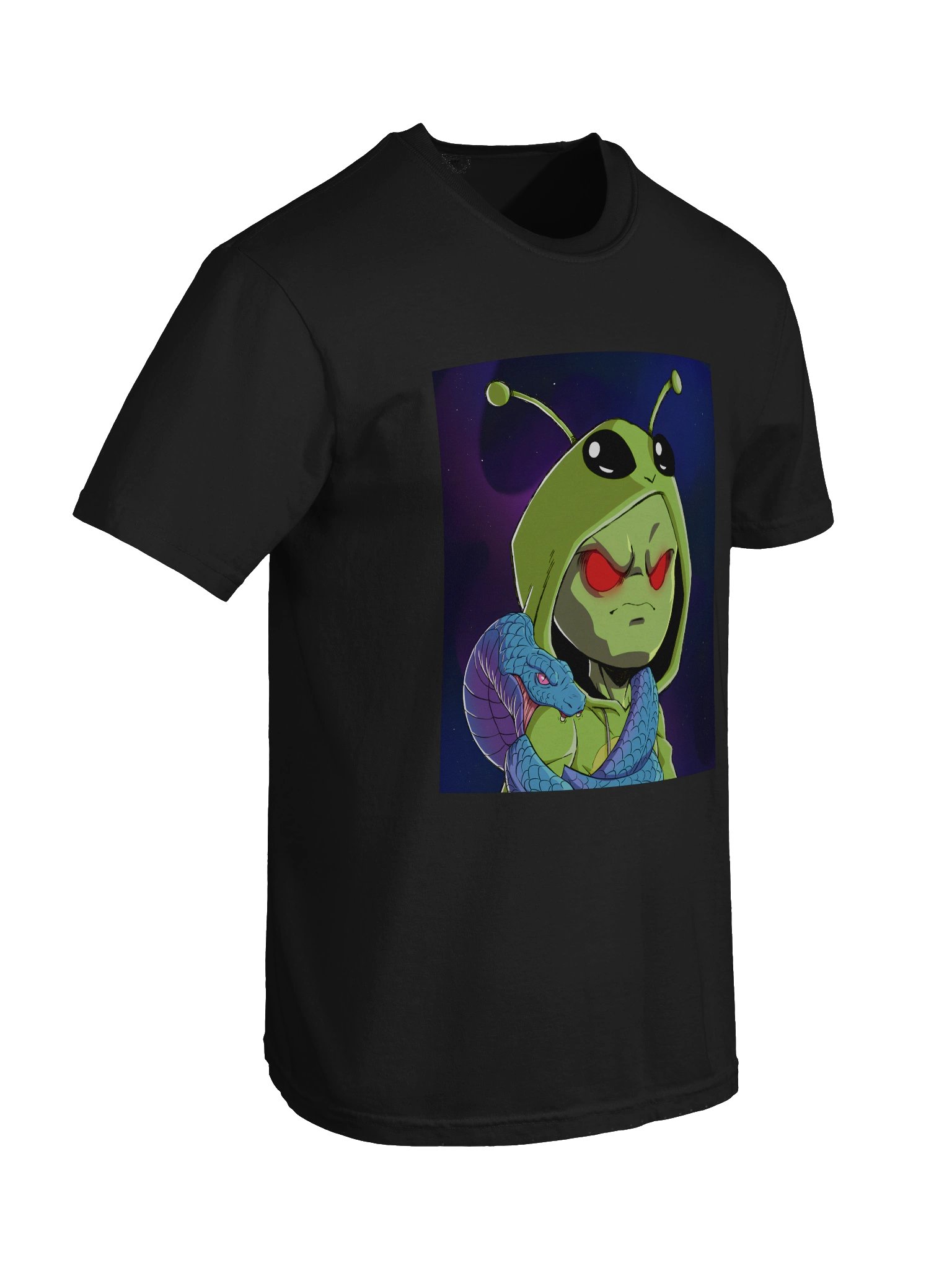 SNEK - T-SHIRT product image (8)