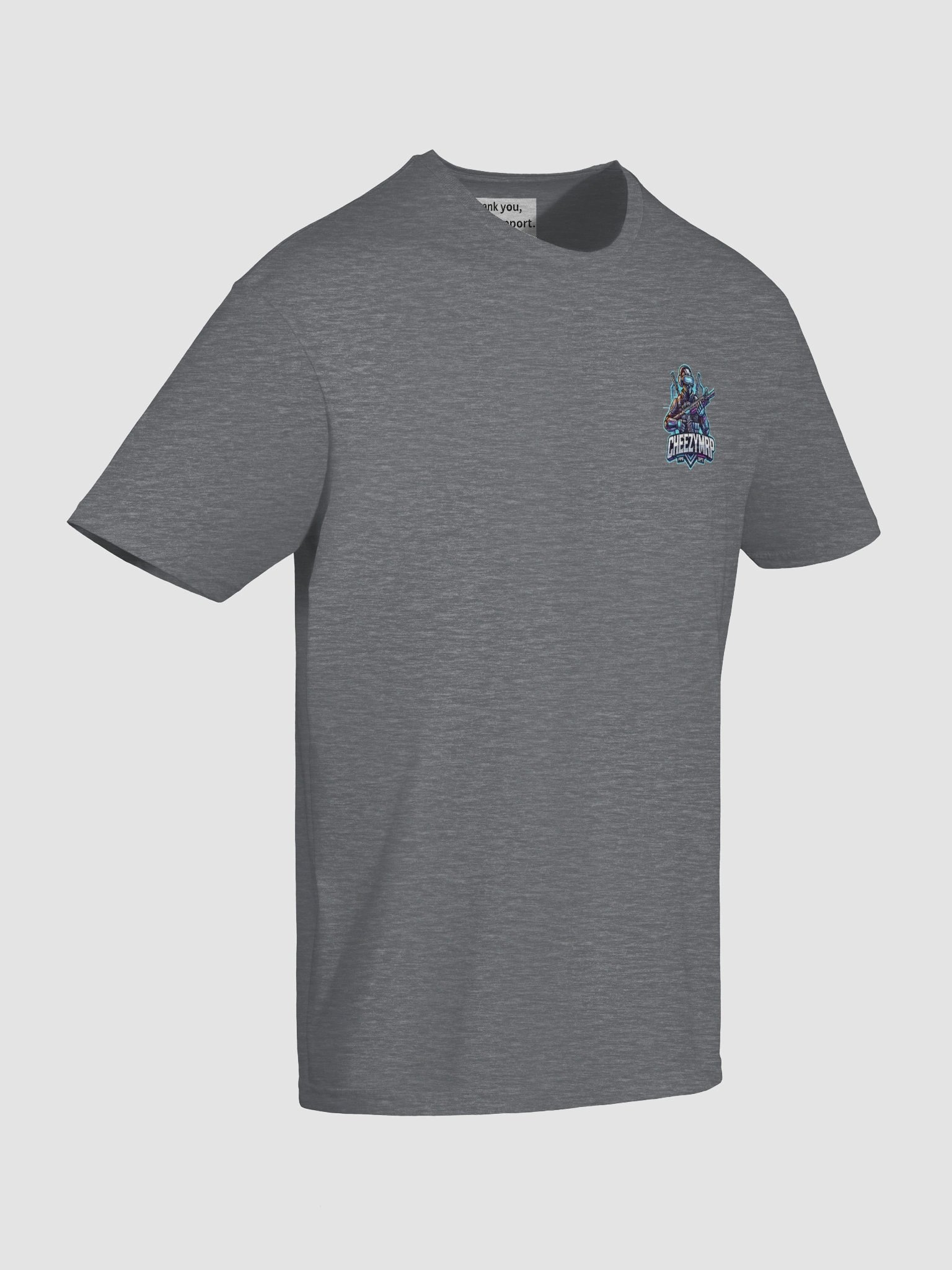 Supporter Tee product image (68)