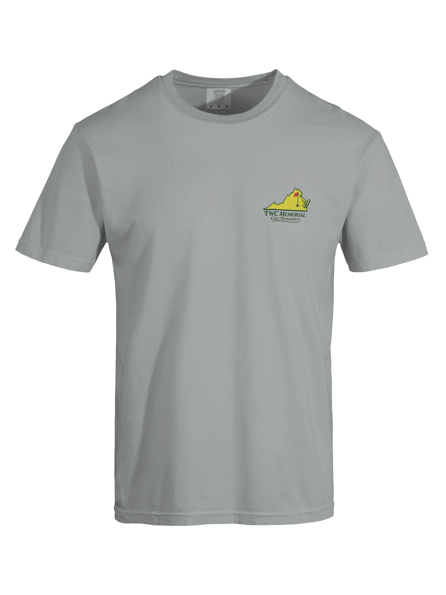 Masters Style TWC Memorial Tee product image (27)