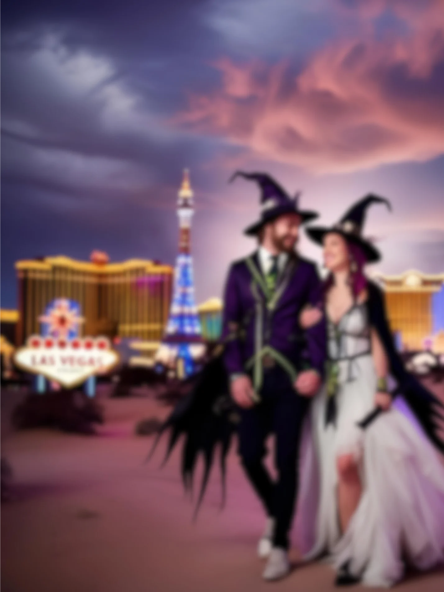 🔥 Ember Elopement product image (1)