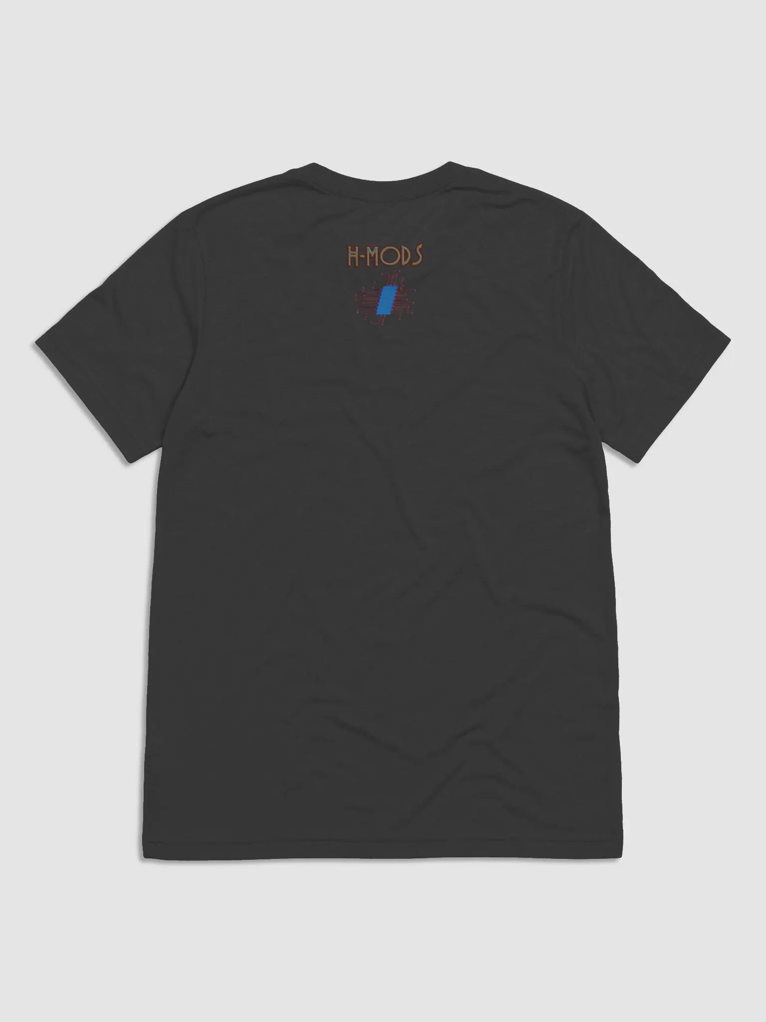 Caltous' Cavaliers tee product image (7)