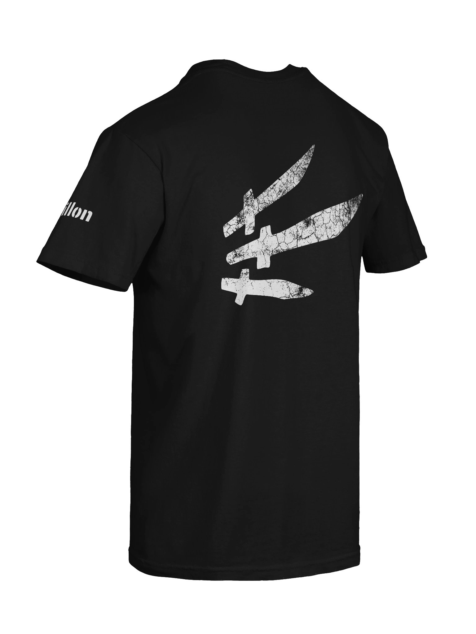 Yappers T-Shirt product image (7)