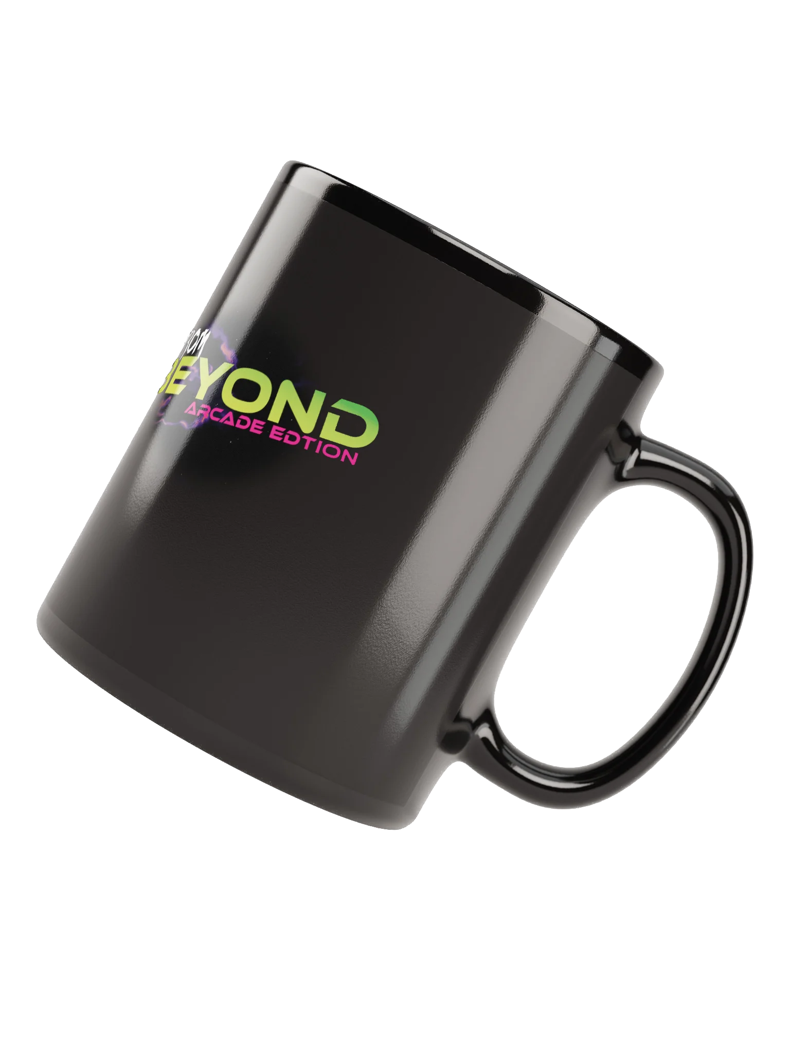 FROM BEYOND Game Coffee Mug product image (6)