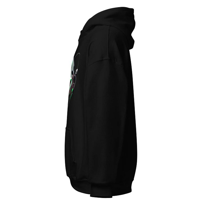Hollow Hoodie product image (2)