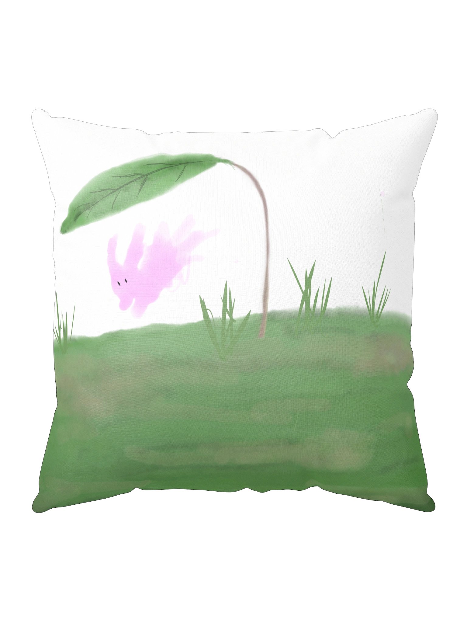 Is It Bunny - Pillow product image (9)