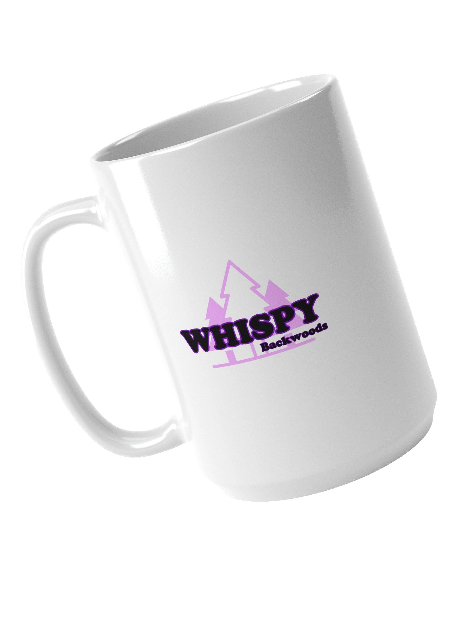 Whispy Woods Coffee Mug product image (4)
