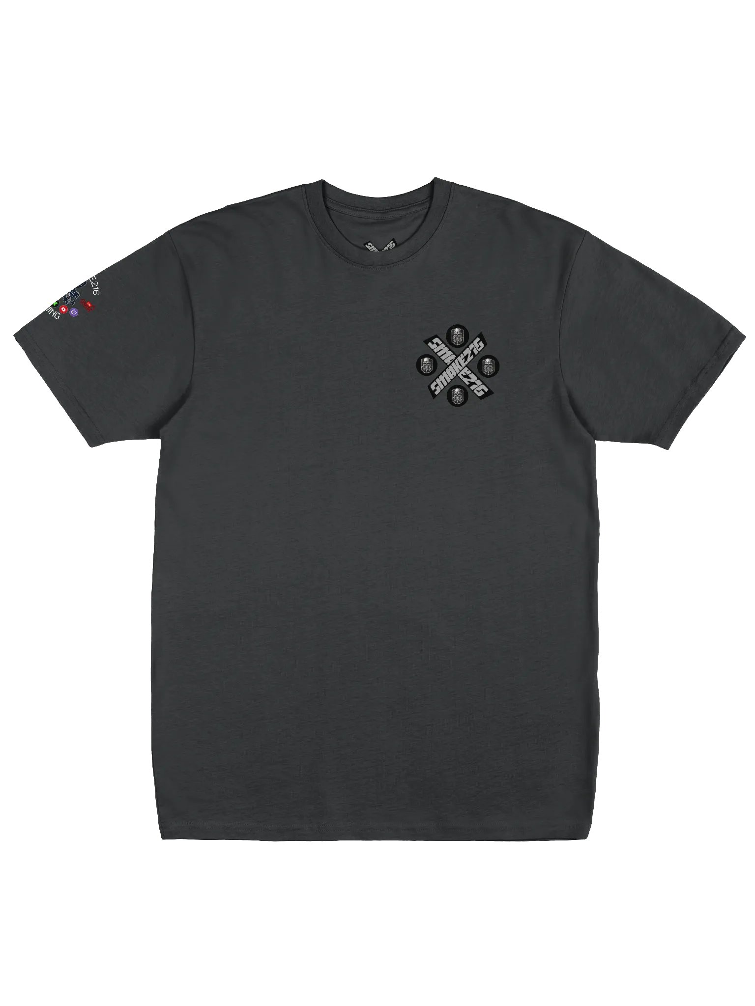 SMOKE EST 2024 product image (1)
