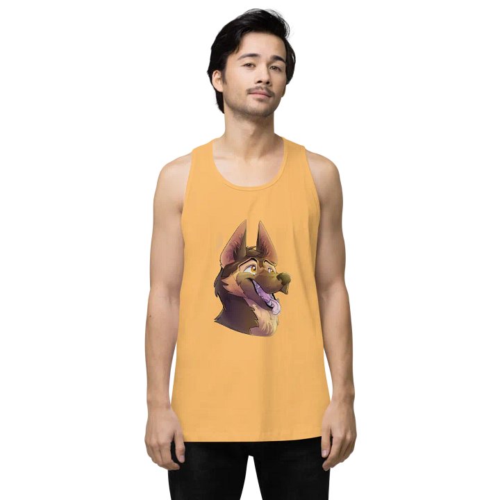 Banjo Tank Top 2 product image (1)