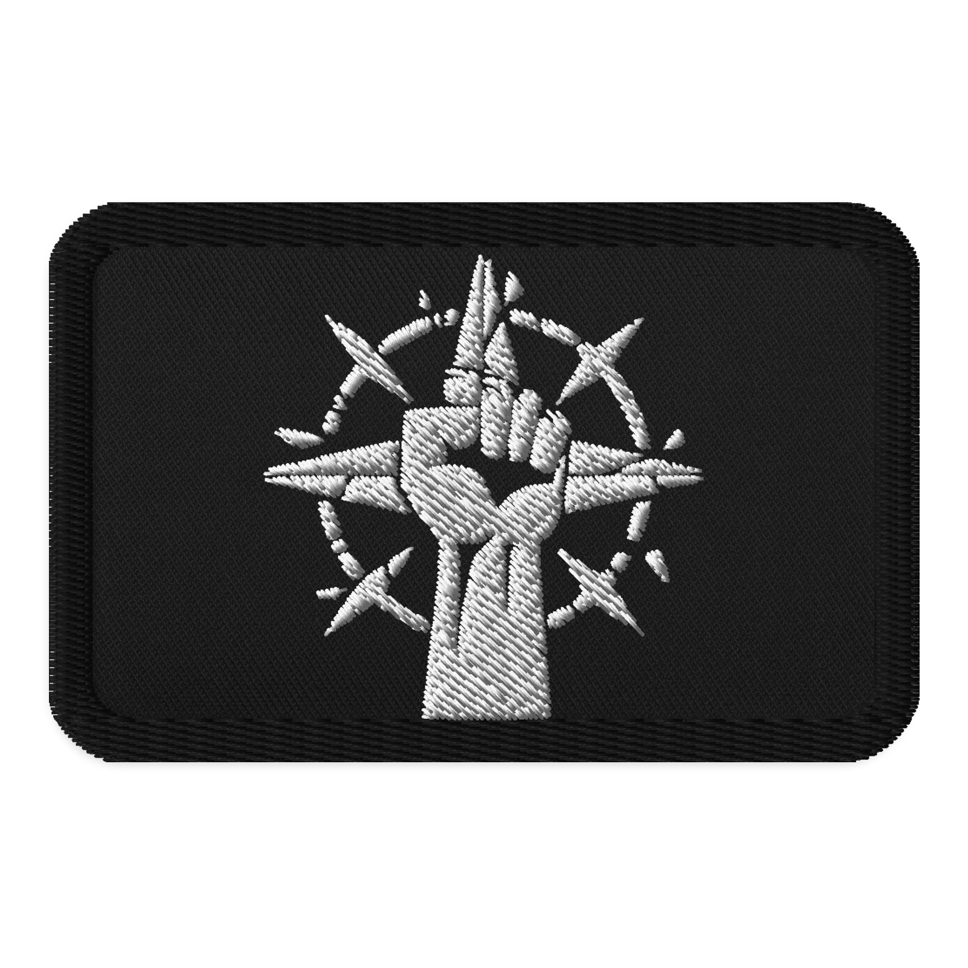 Unionist Icon Patch product image (1)