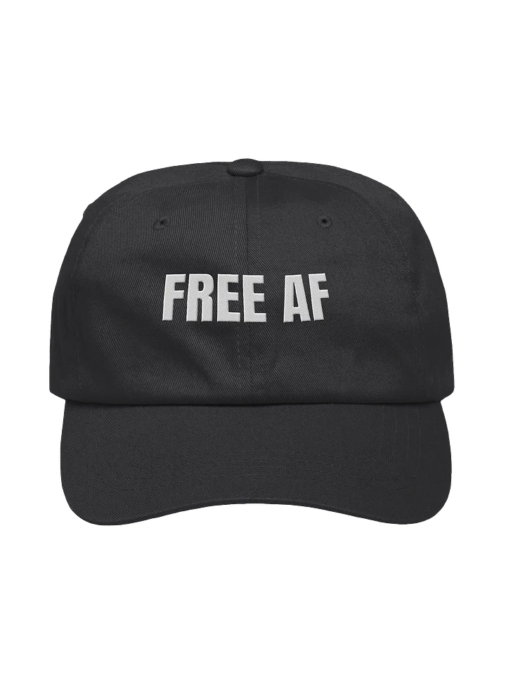 Free AF Hat product image (25)
