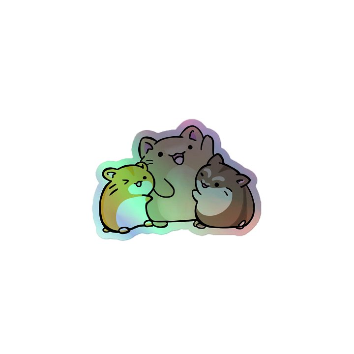 Furry Babies product image (1)