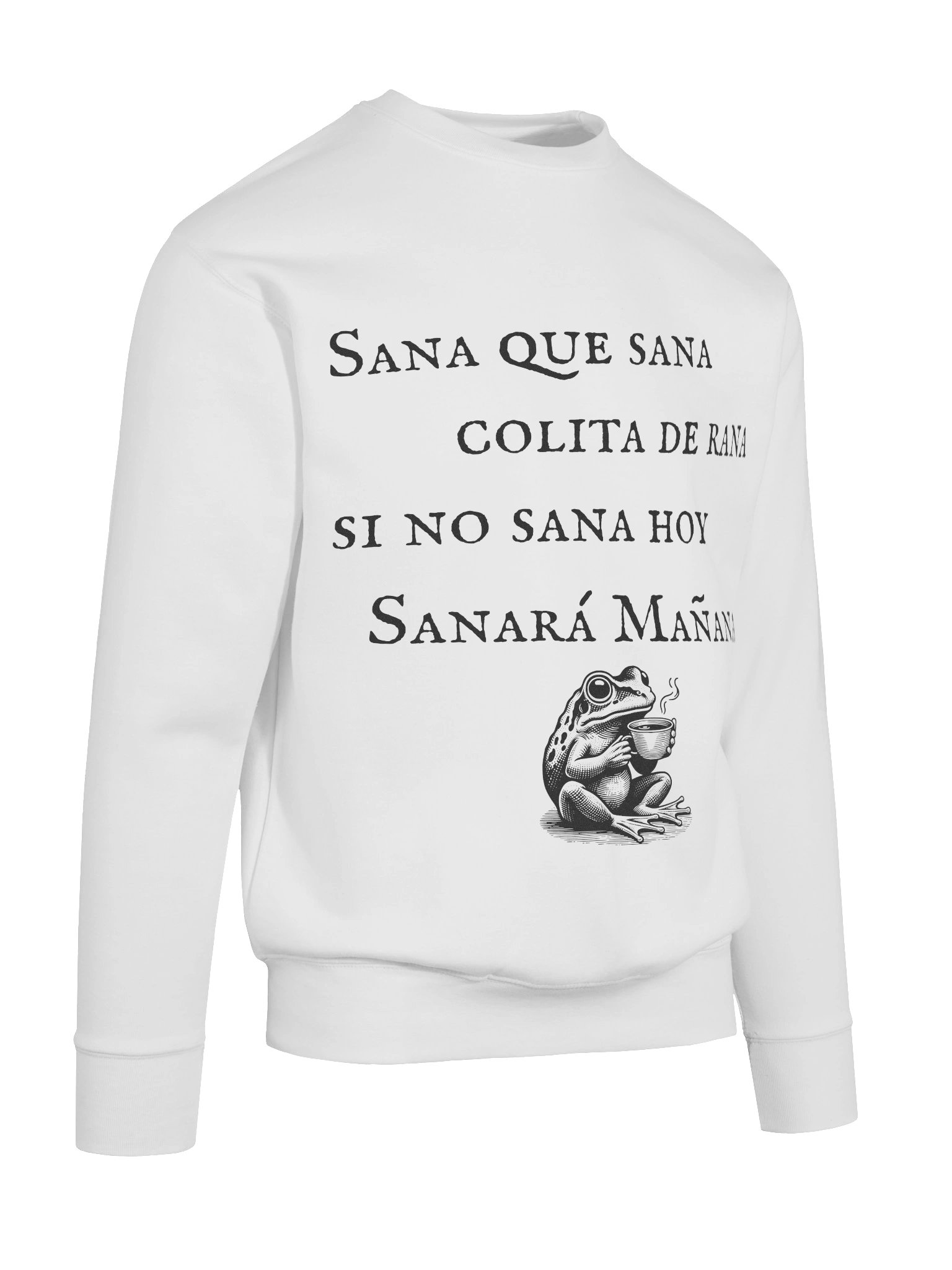 Sana Sudadera product image (3)