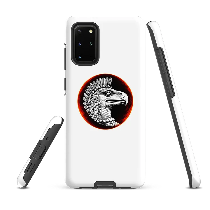 Samsung Phone Case - Apkallu product image (3)