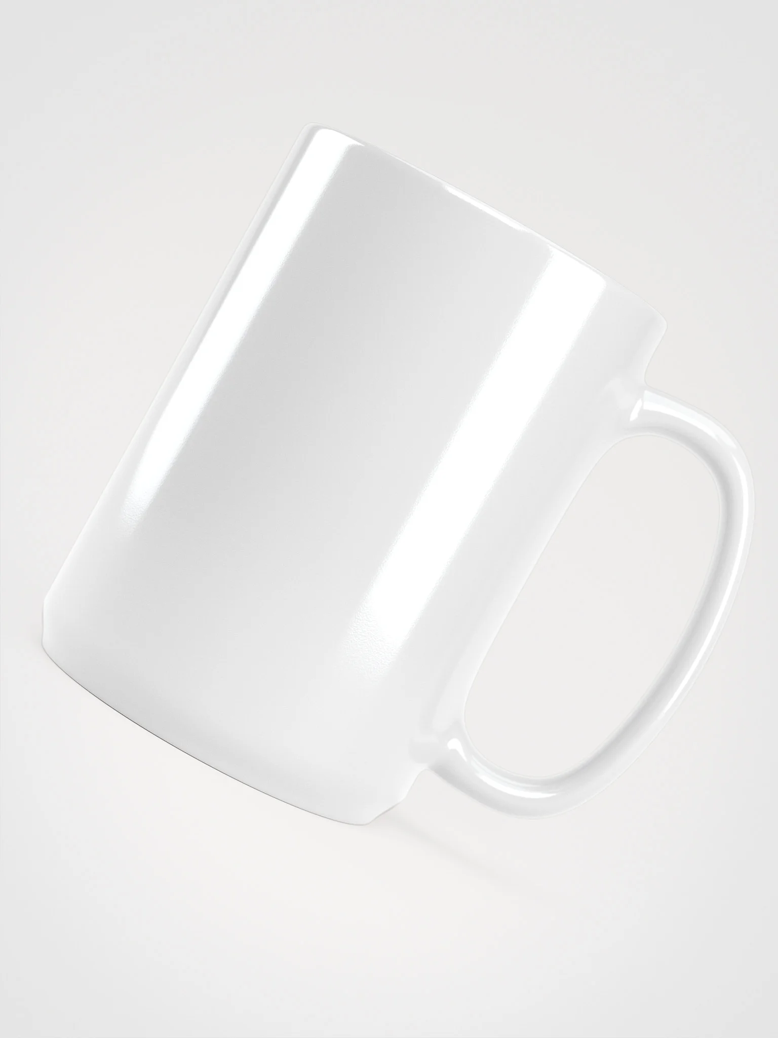 Aemeath Glossy Mug product image (6)