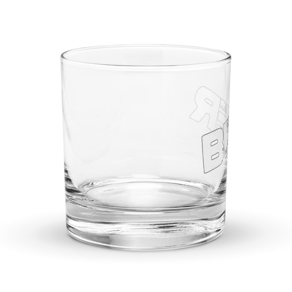 Whiskey Beer Glass product image (3)