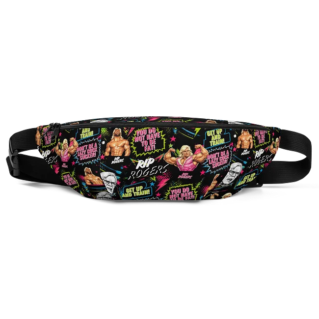 Fanny Packs