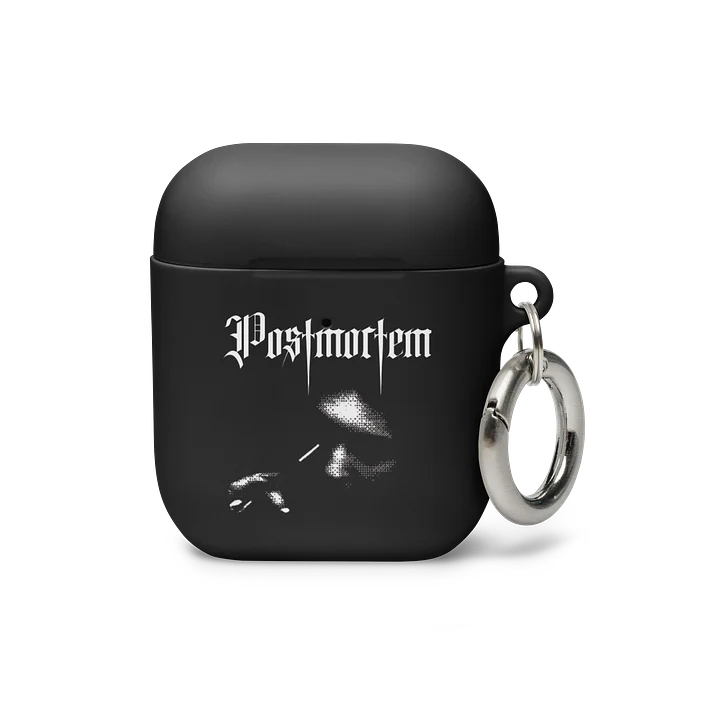 POSTMORTEM AirPods Case product image (1)