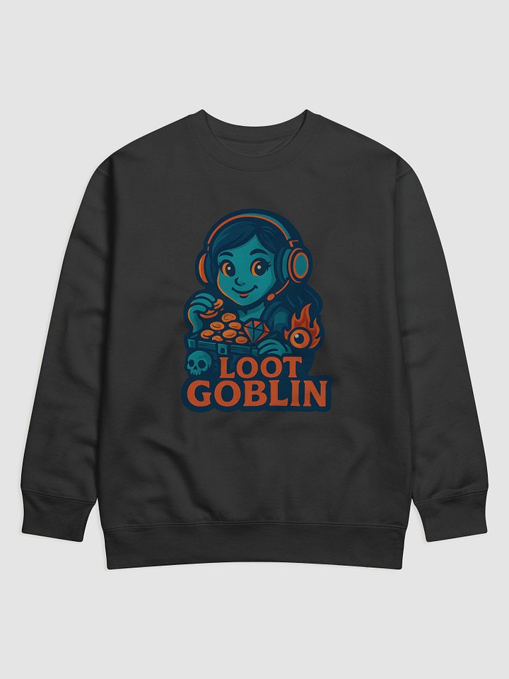 Gimme the Loot! product image (1)