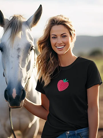 Strawberry Heart product image (11)
