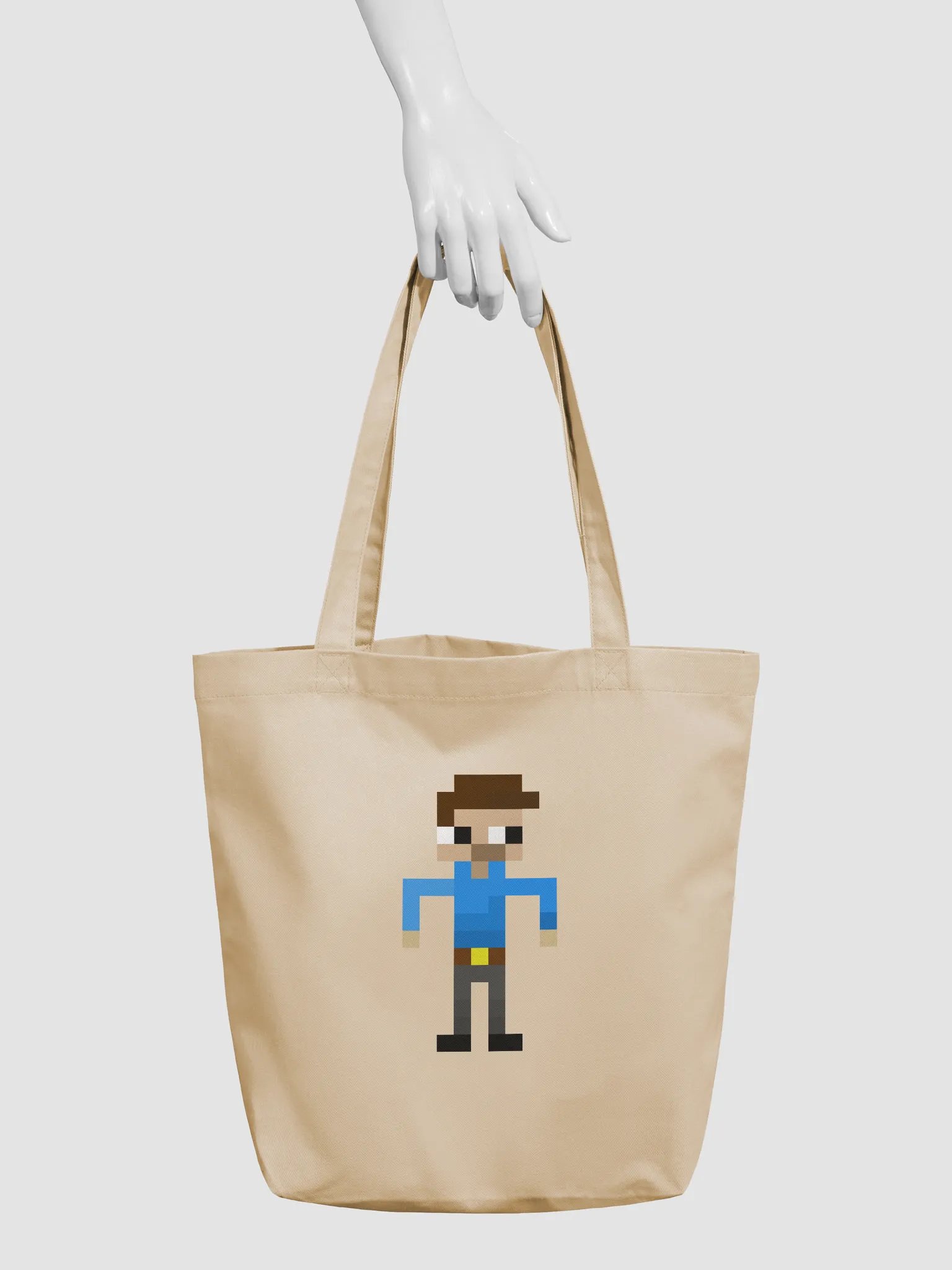 Eugene Tote Bag product image (6)