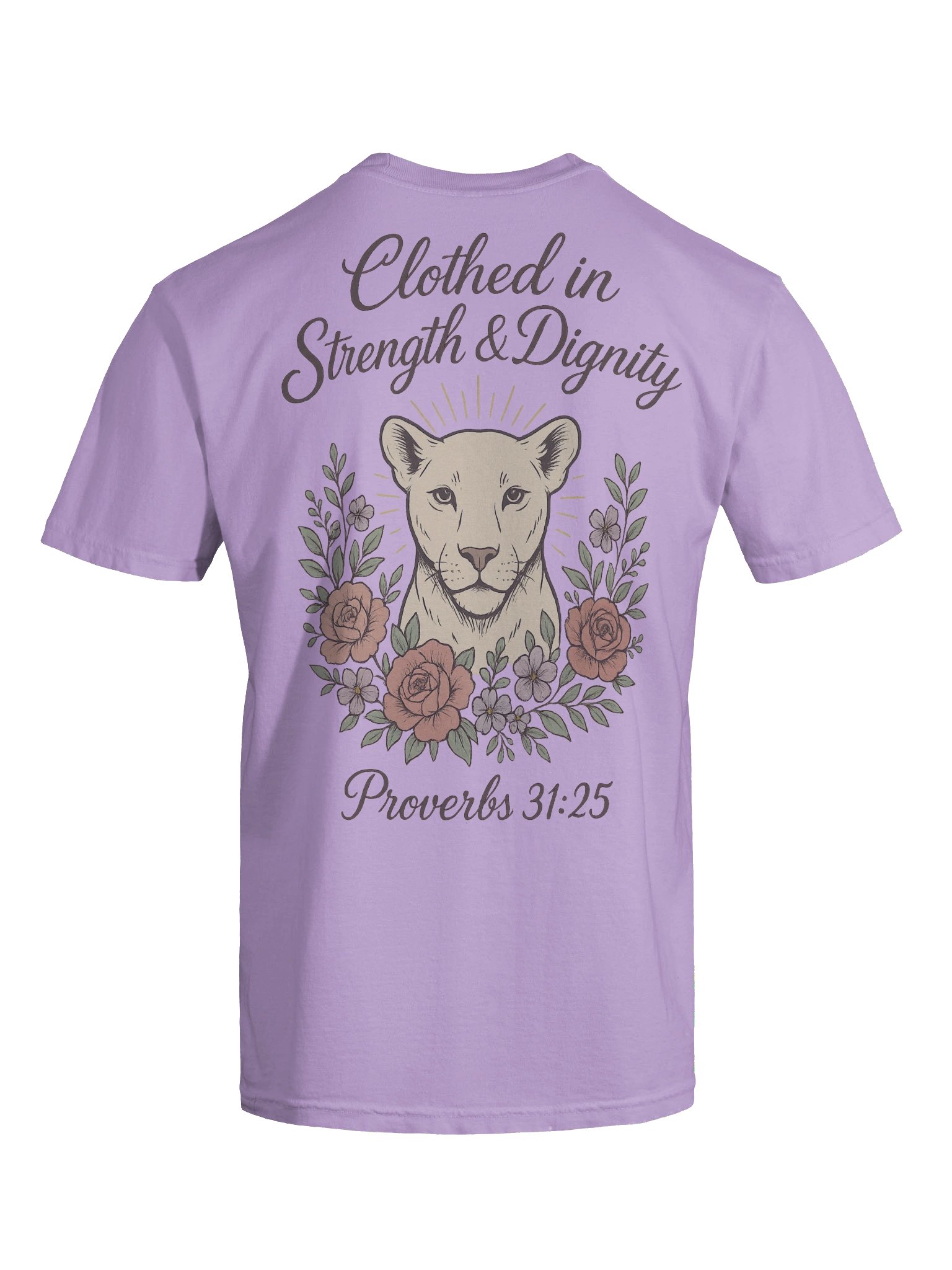 Strength & Dignity product image (18)