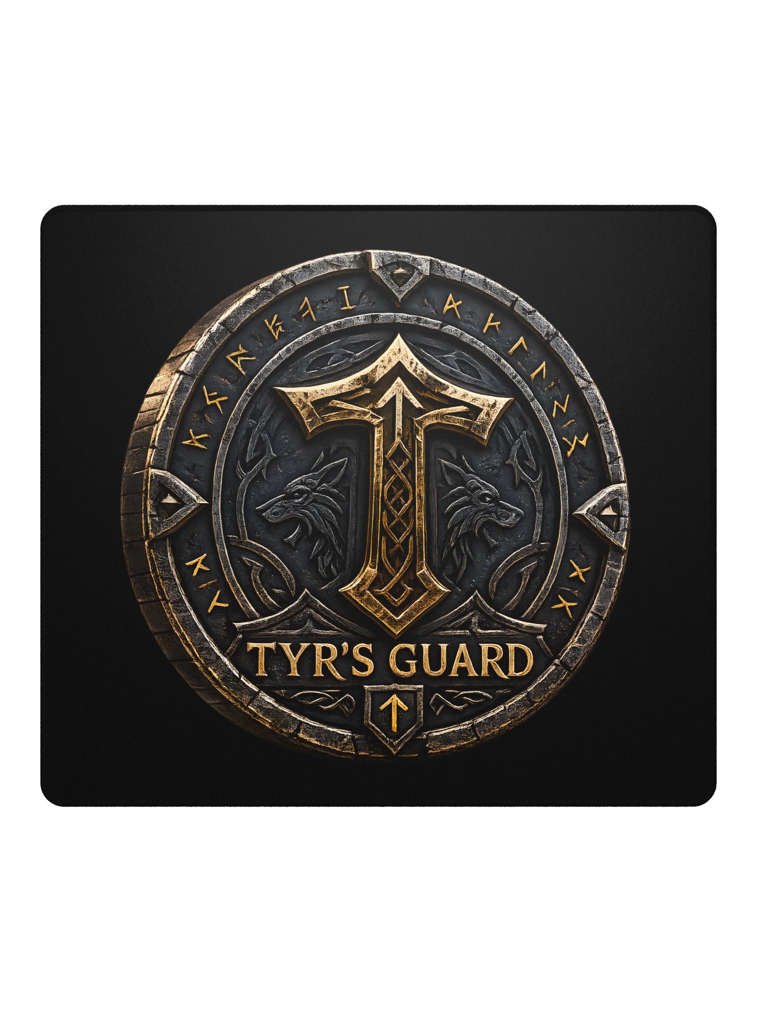 Honour Marks Mouse Pad product image (2)