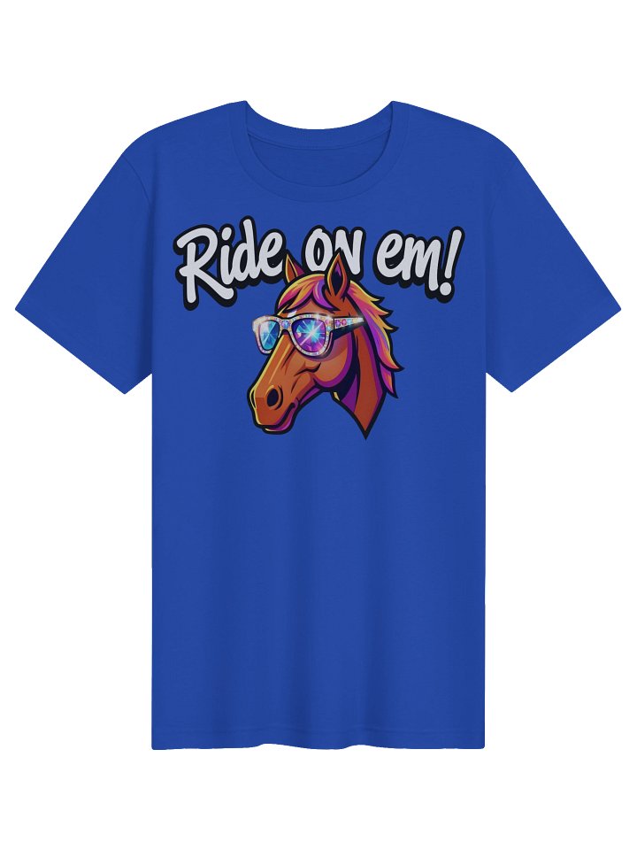 Ride On Em! (Version 1) product image (31)