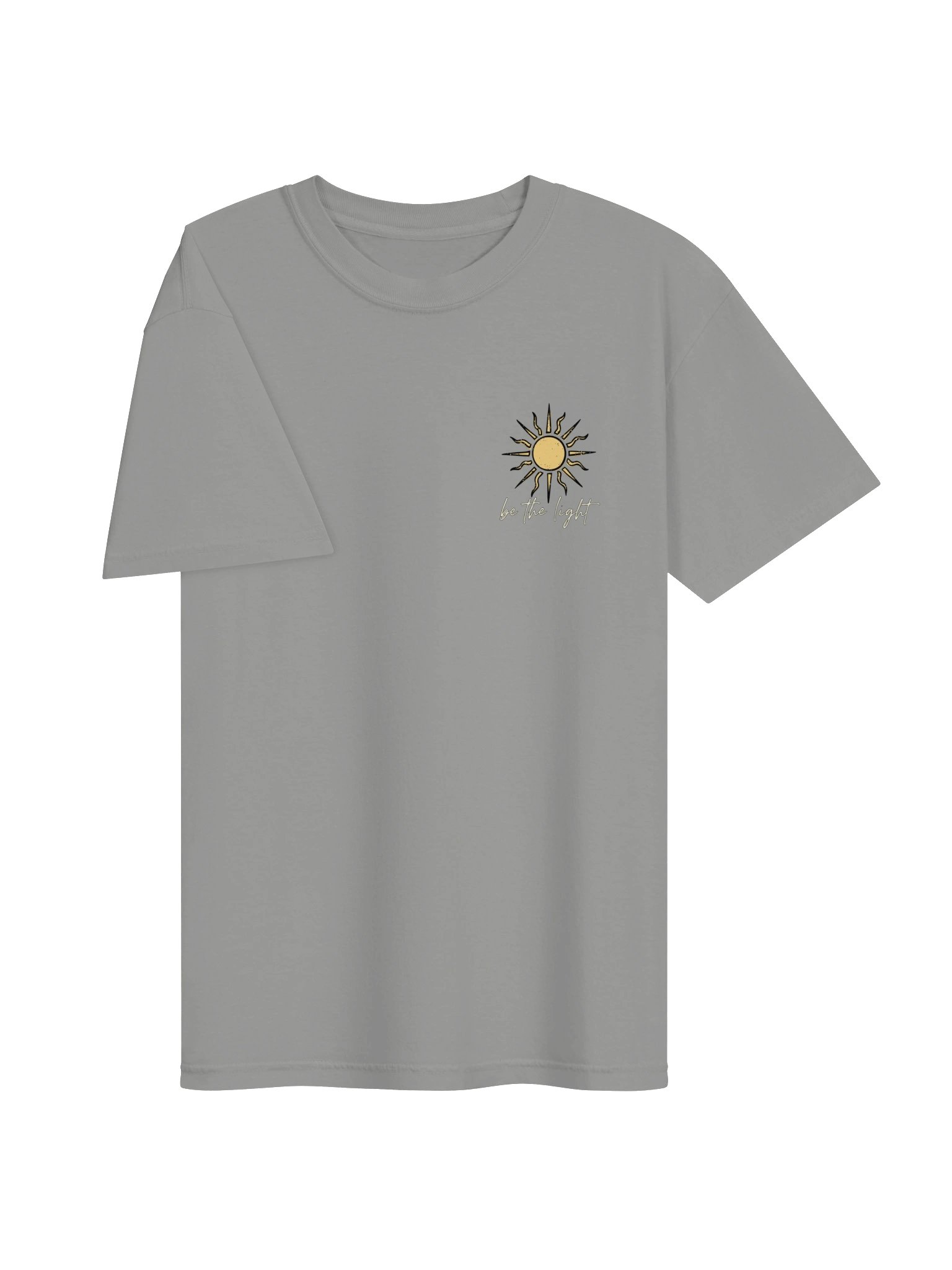 Be the Light Tee product image (3)