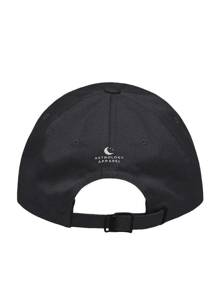aquarius af Hat product image (2)