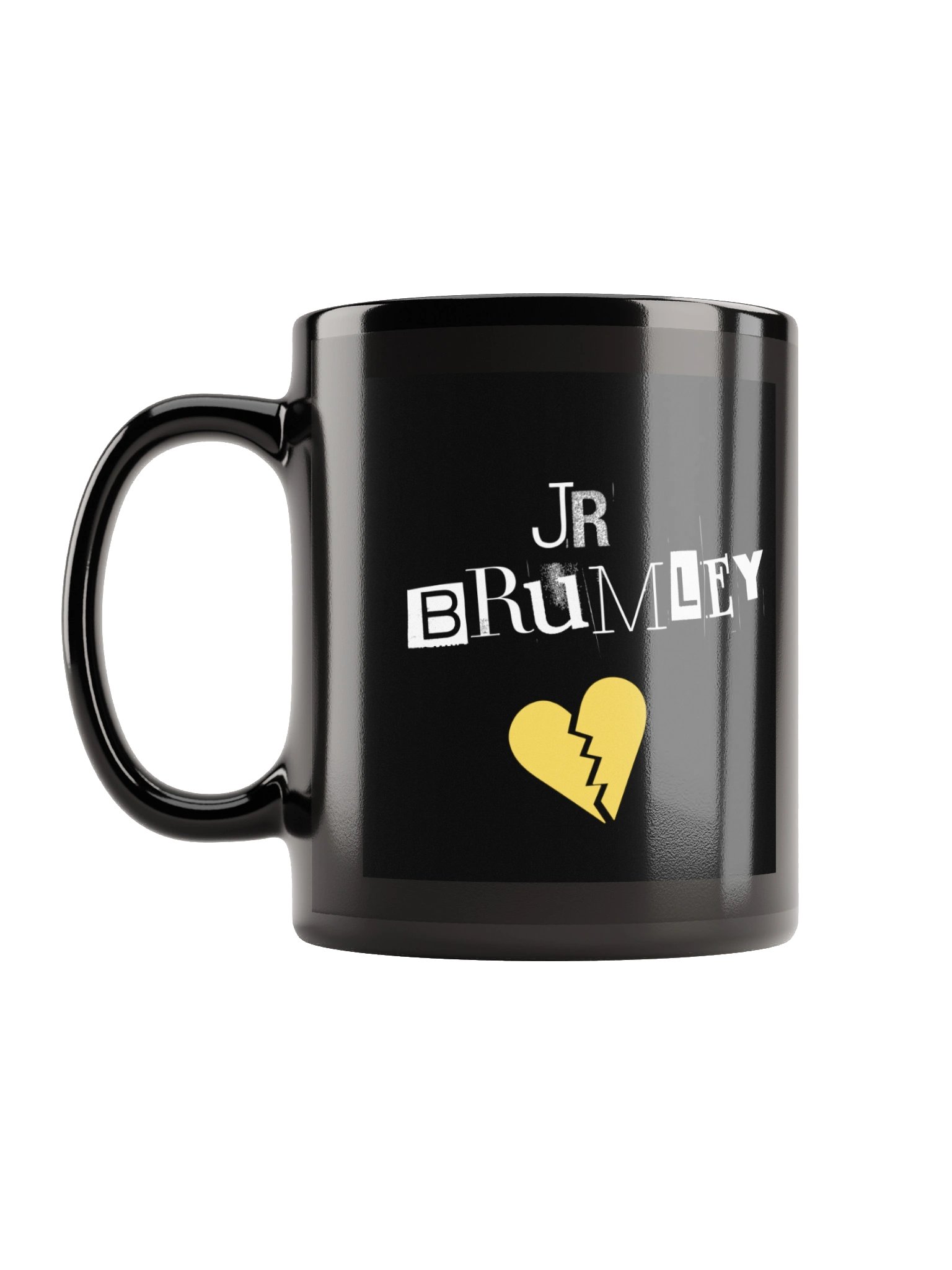 JR Brumley Mug product image (1)