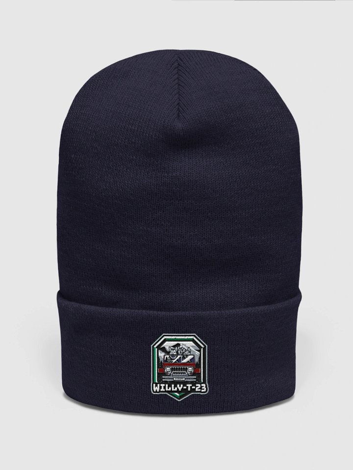 Beanie product image (3)