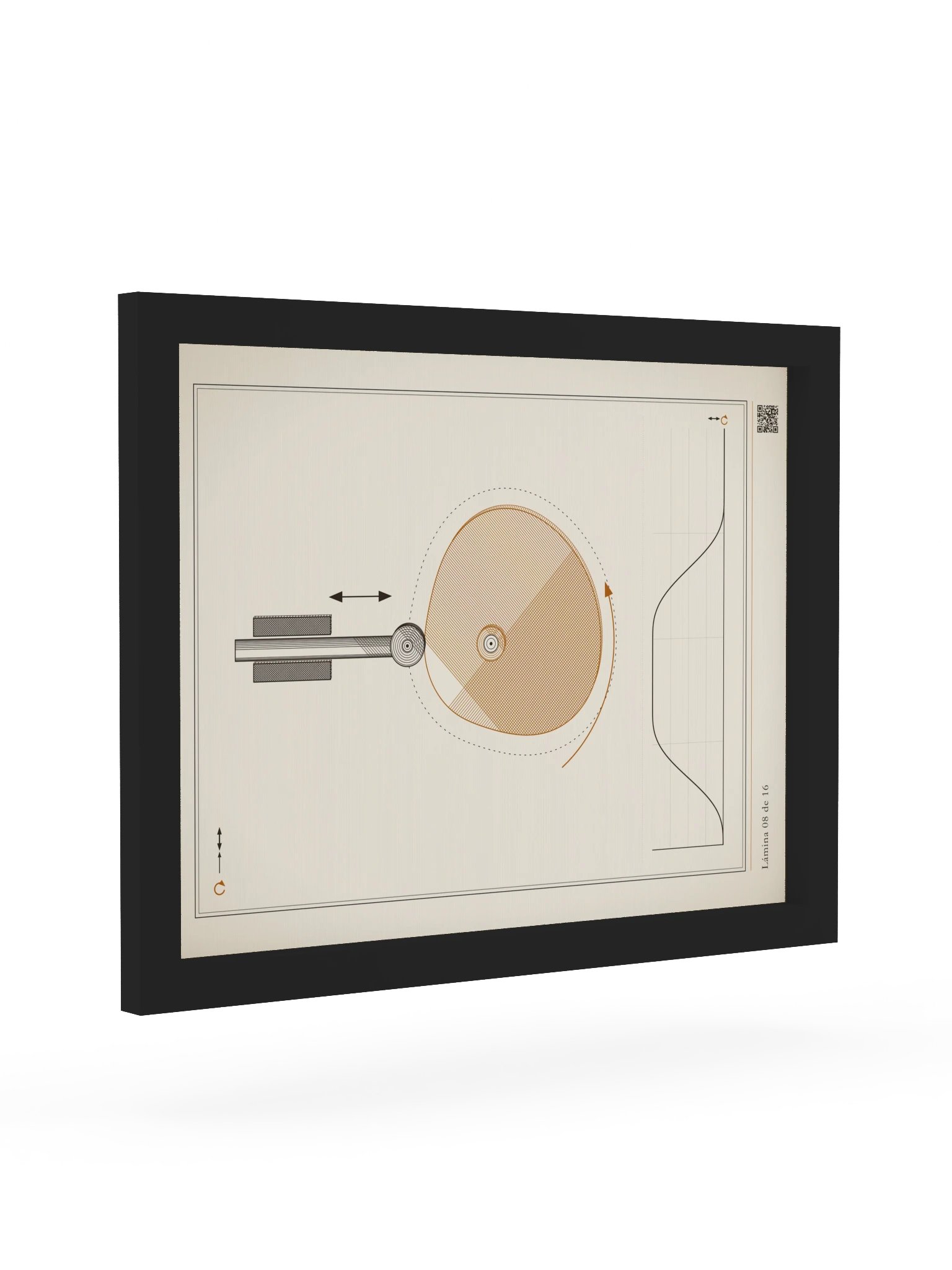MOTION 08 · Leva · enmarcada product image (7)