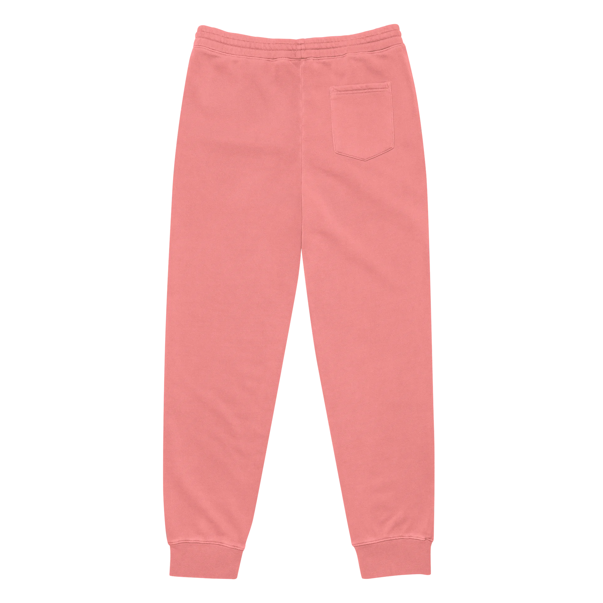 Pixelated Nightingale Comfort Joggers - Rose product image (3)