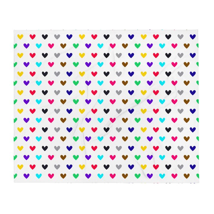 I HEART BLANKETS!!! product image (2)