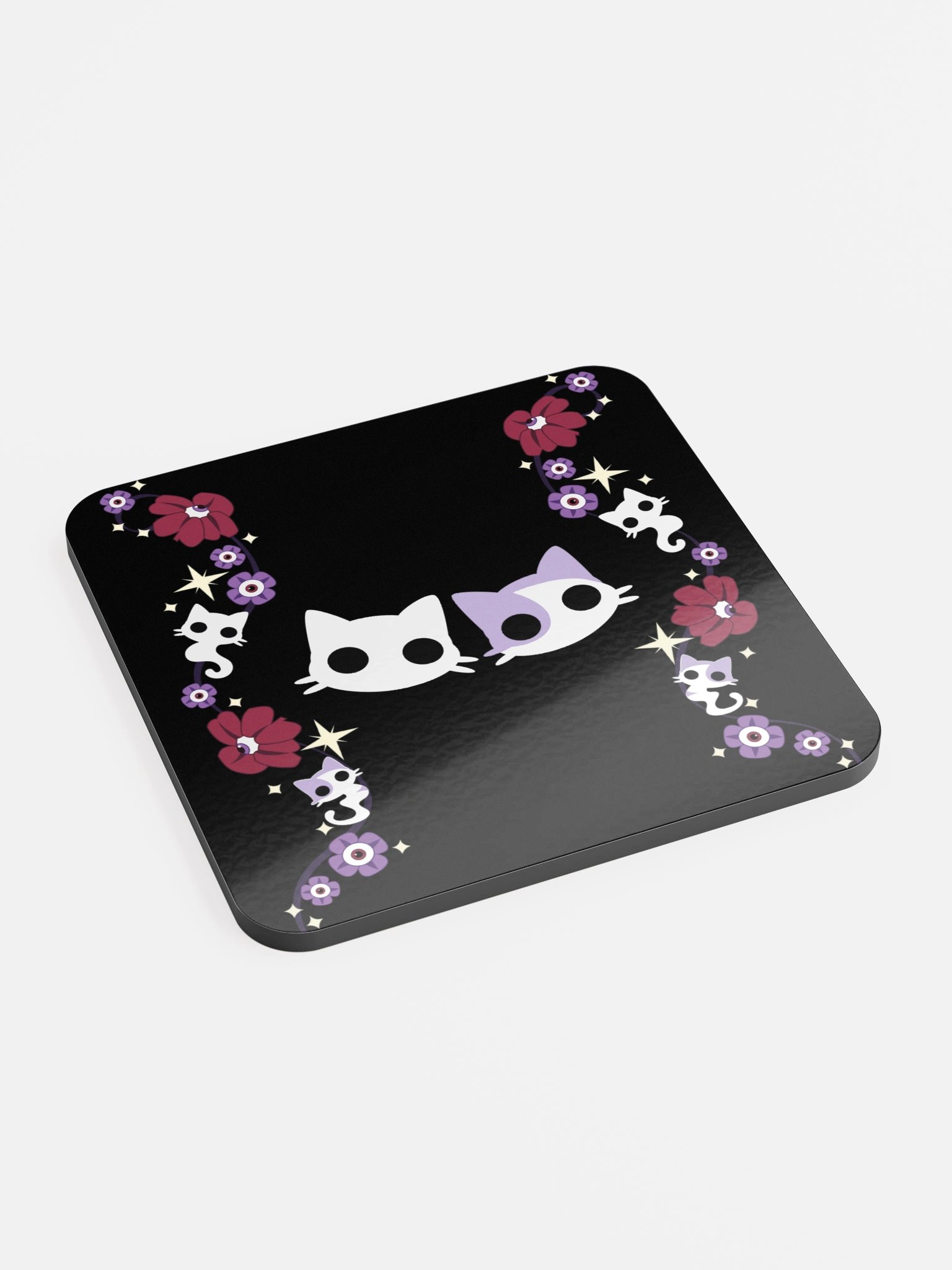 Catoween Coaster product image (2)