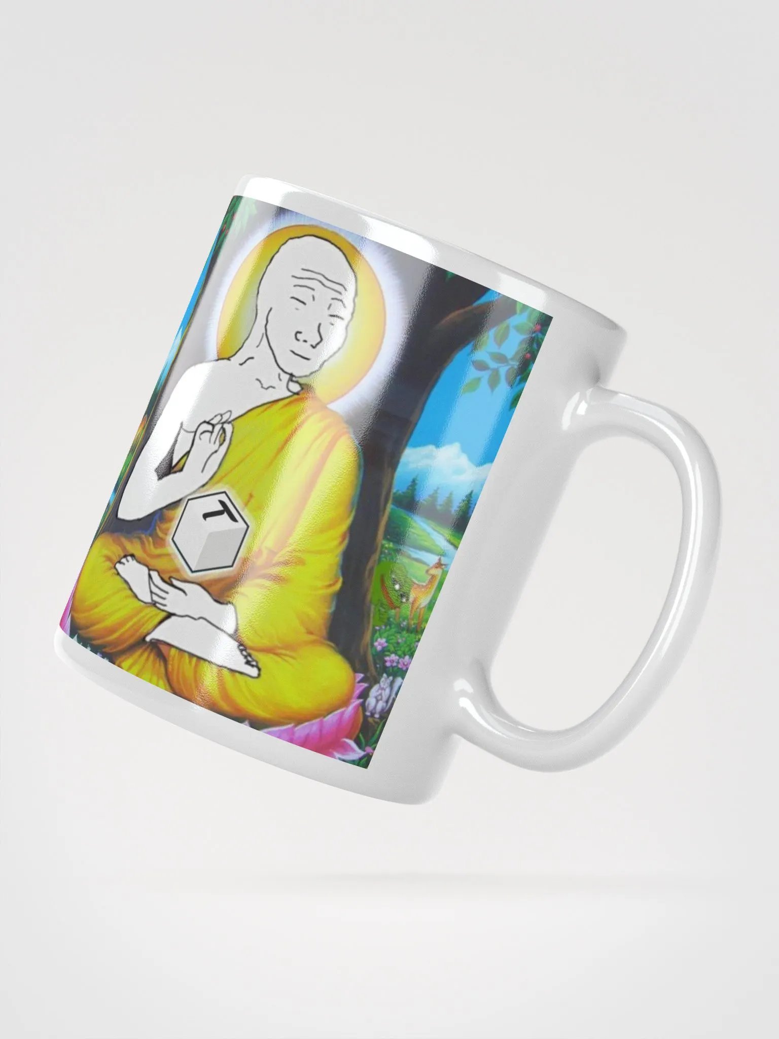 MEDITAOTION MUG product image (2)