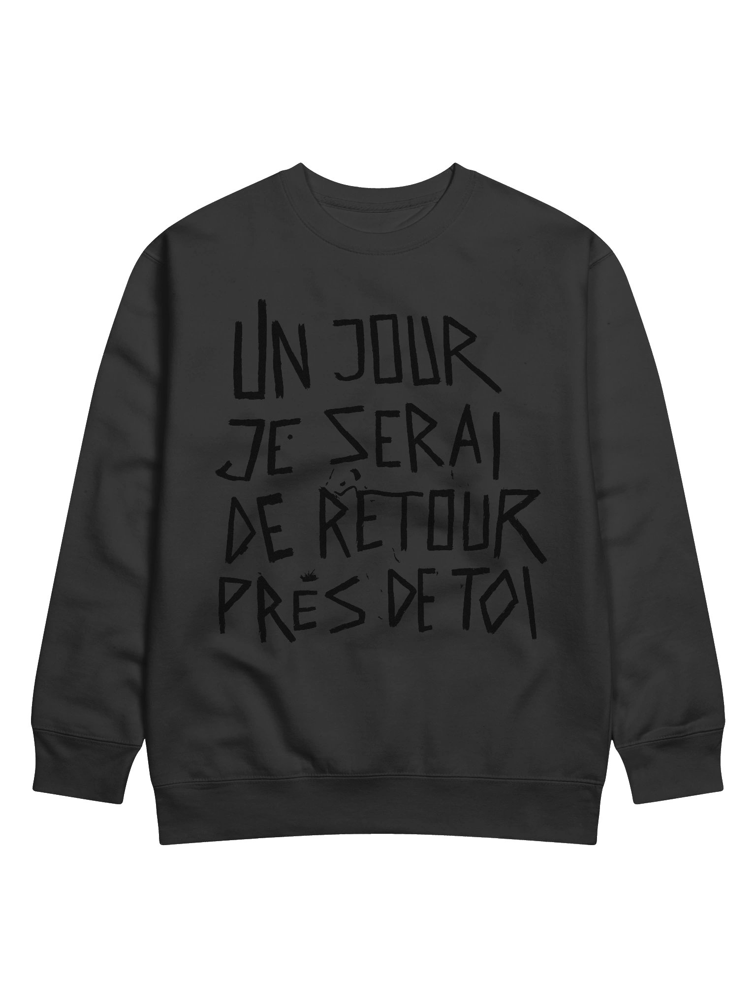 One Day - Dark Colours Sweatshirt product image (1)