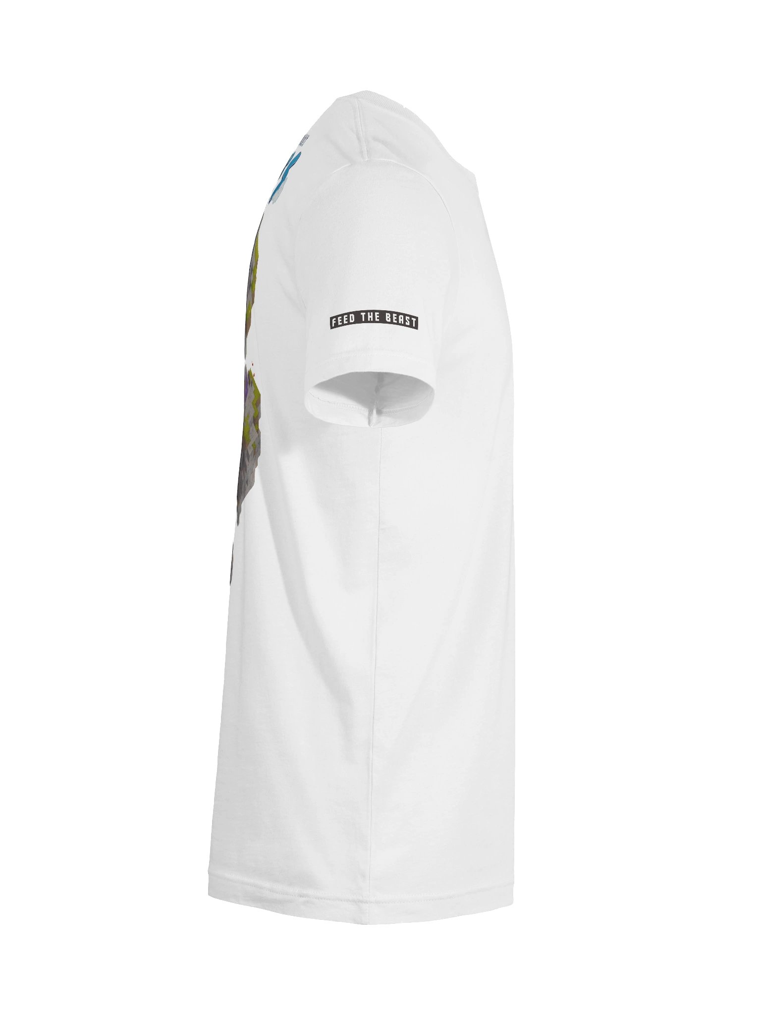 Skies T-Shirt: FTB product image (5)
