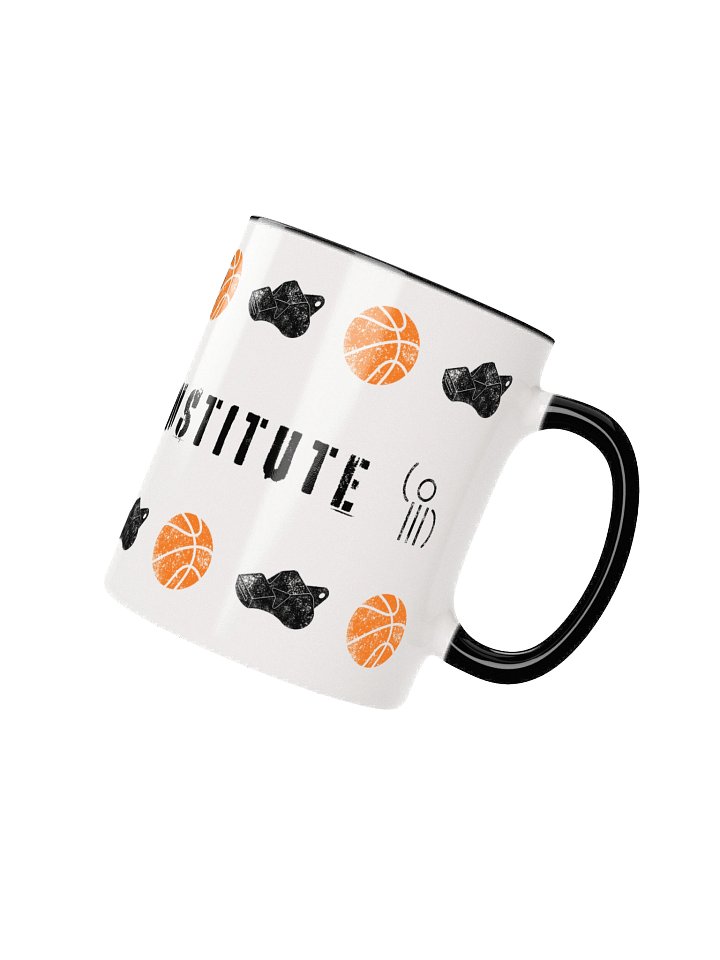 OI MUG Paint Design product image (2)