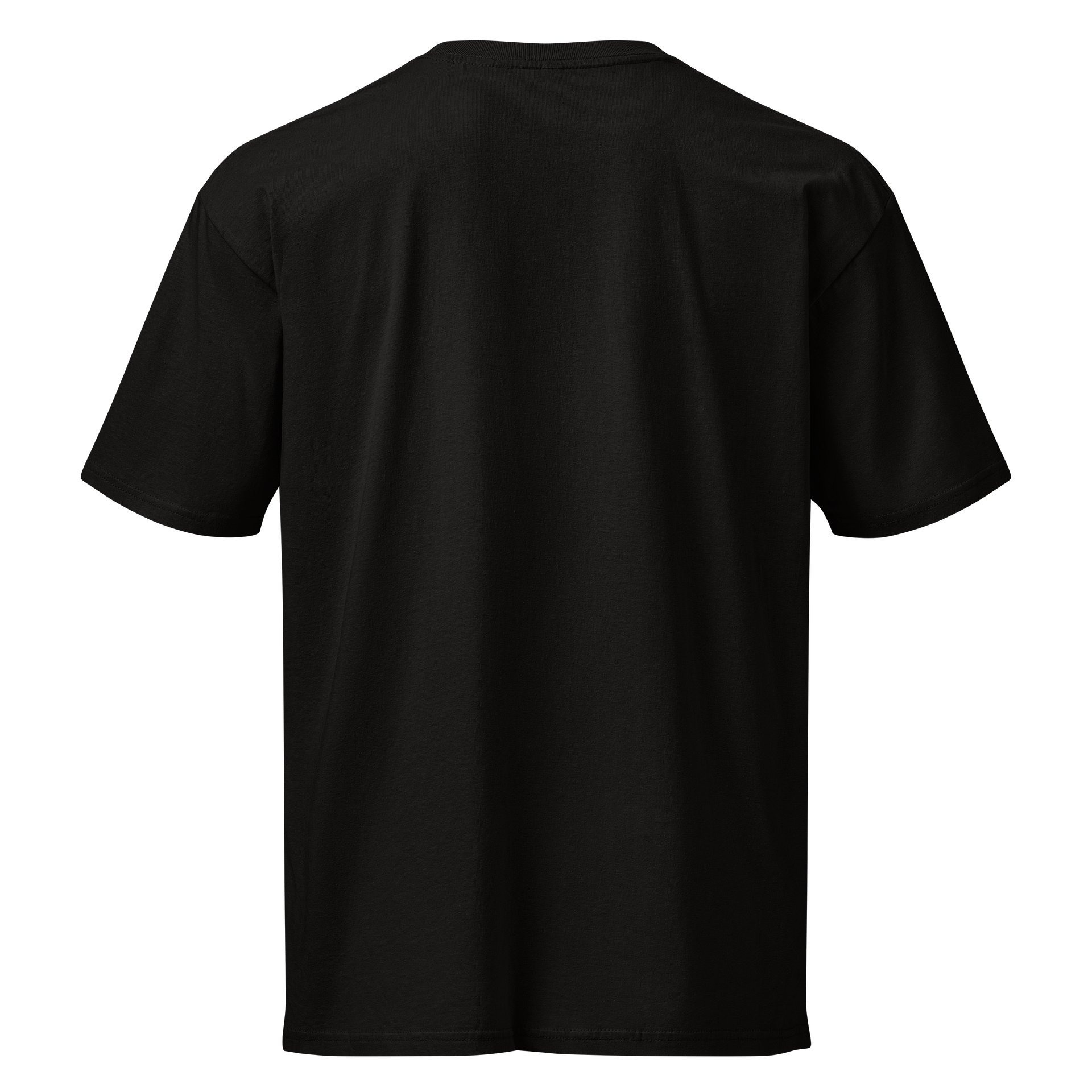 Muscle Car Black Tee product image (4)