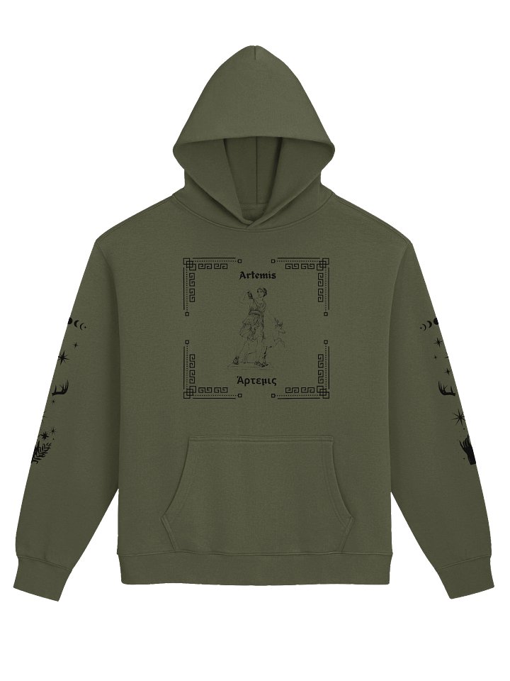 Artemis Hoodie product image (2)
